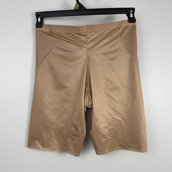 Spanx Thinstincts 2.0 Mid-thigh Short #10234R Shaper Shapewear Size XL - Picture 5 of 8